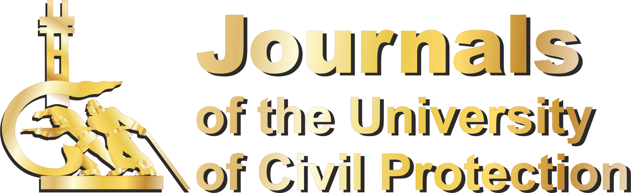 Journals of the University of Civil Protection of the MES of Belarus